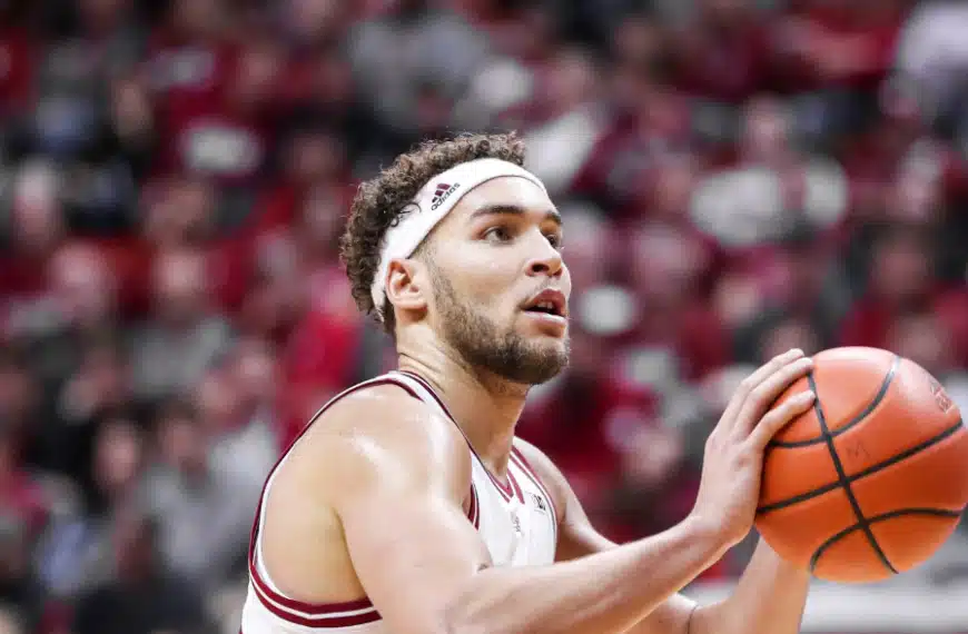 Race Thompson Legia Warszawa