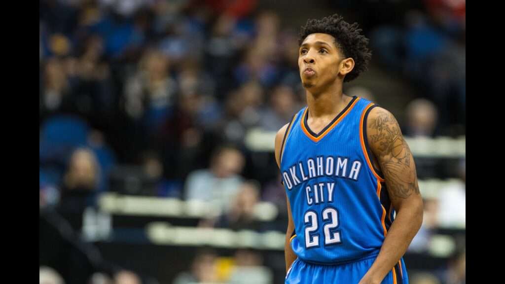 Cameron Payne Partizan Belgrad