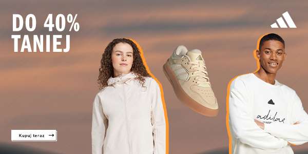 Adidas – skorzystaj z oferty