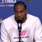 Wielki powrót mistrza! Kawhi Leonard wymieniony do Toronto Raptors