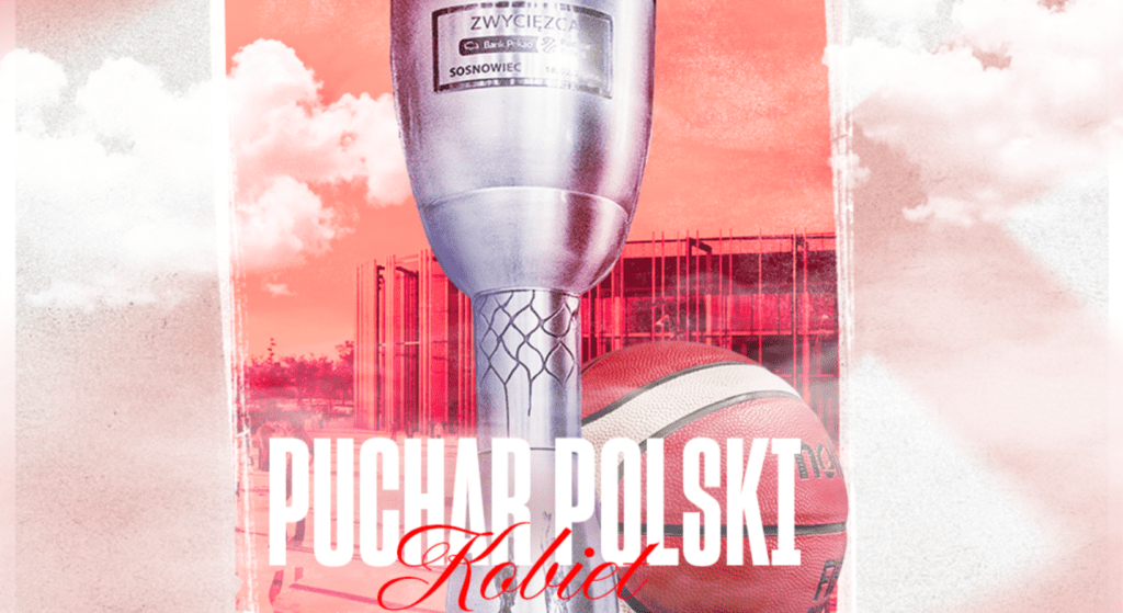 Puchar Polski Kobiet Koszykówka