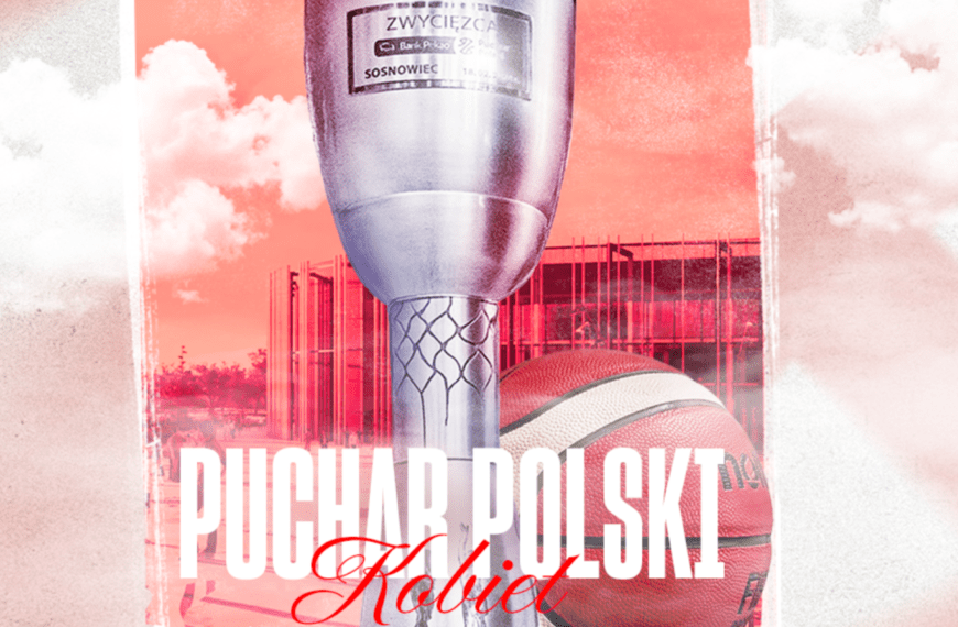 Puchar Polski Kobiet Koszykówka