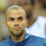 Tony Parker nowym trenerem ASVEL