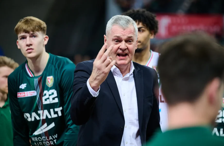 WKS Śląsk był o krok od zwycięstwa w Kluż-Napoce