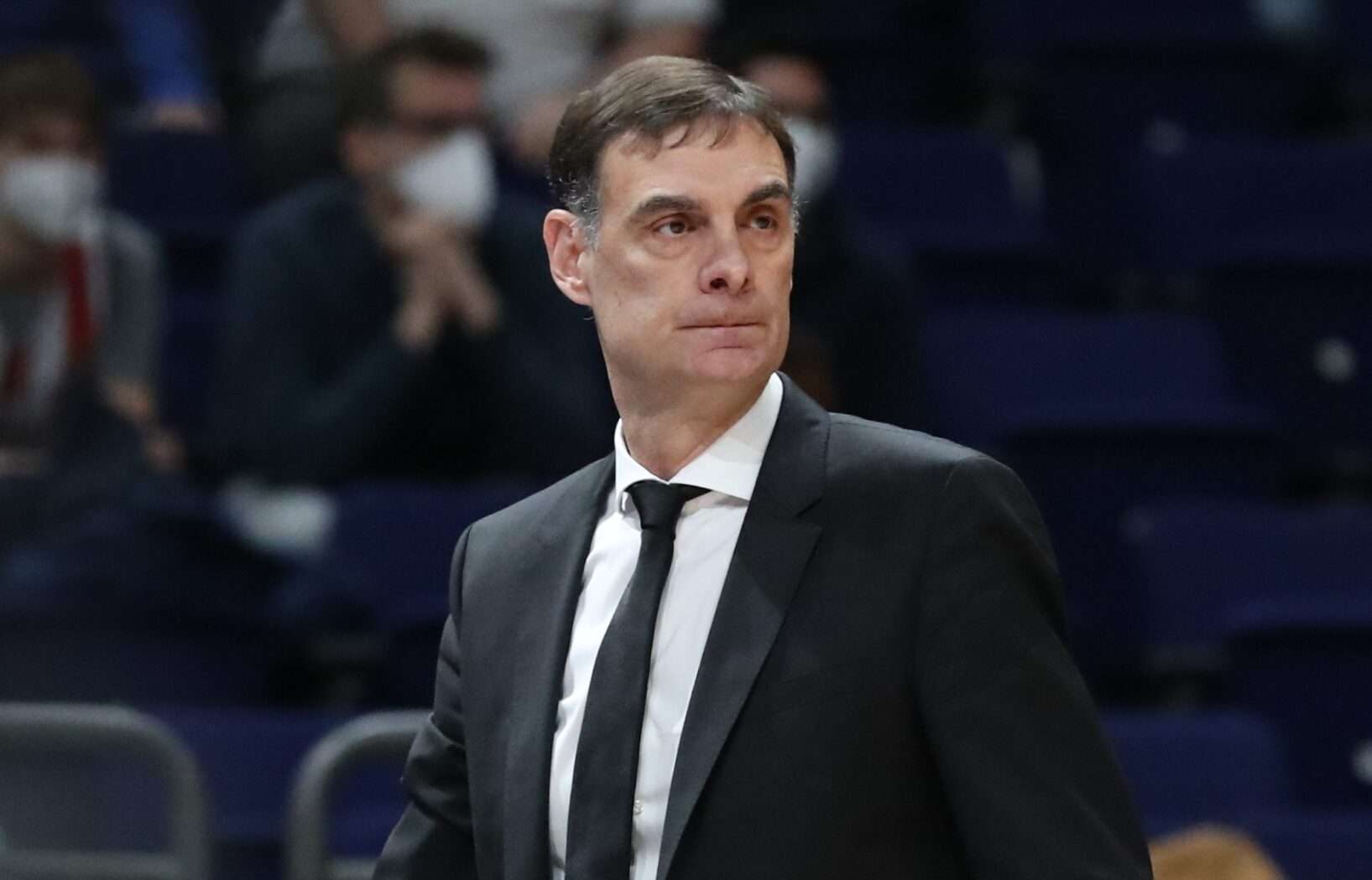 Georgios Bartzokas Olympiacos Pierus