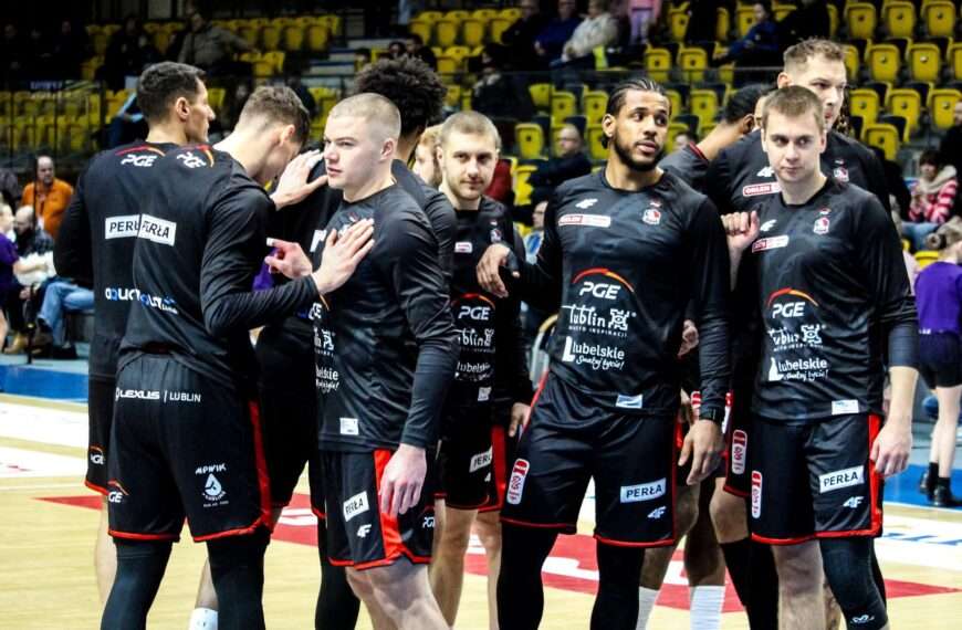 PGE Start górą w zaległym meczu. King pokonany w Lublinie