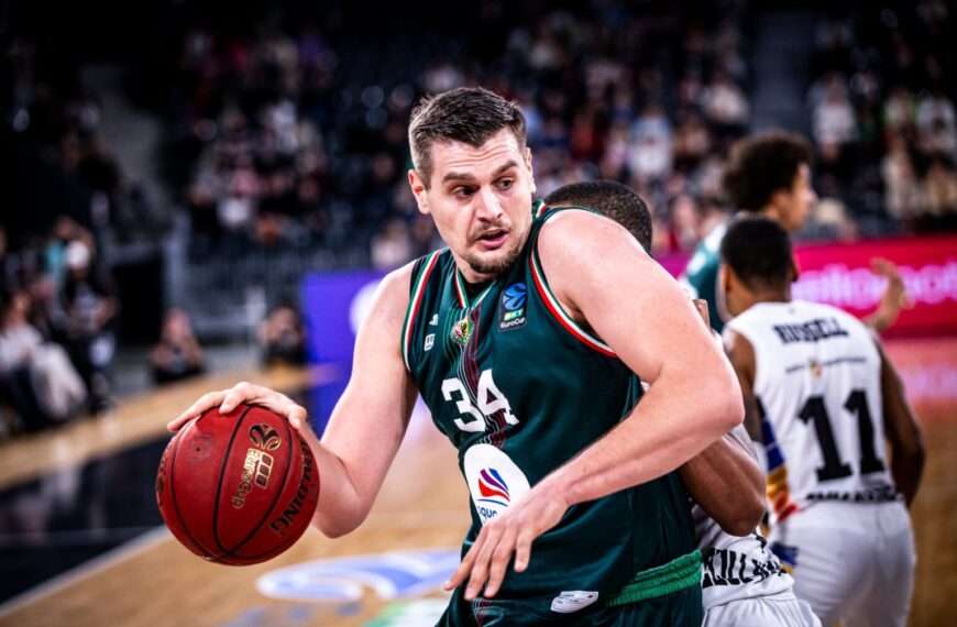 Hapoel za silny dla Śląska