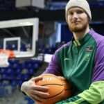 Olek Balcerowski blisko FC Barcelony!