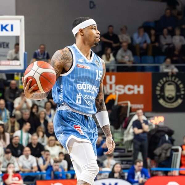 Górnik Wałbrzych triumfuje i powalczy o Puchar Polski