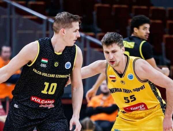 Węgrzy wygrywają w Sopocie