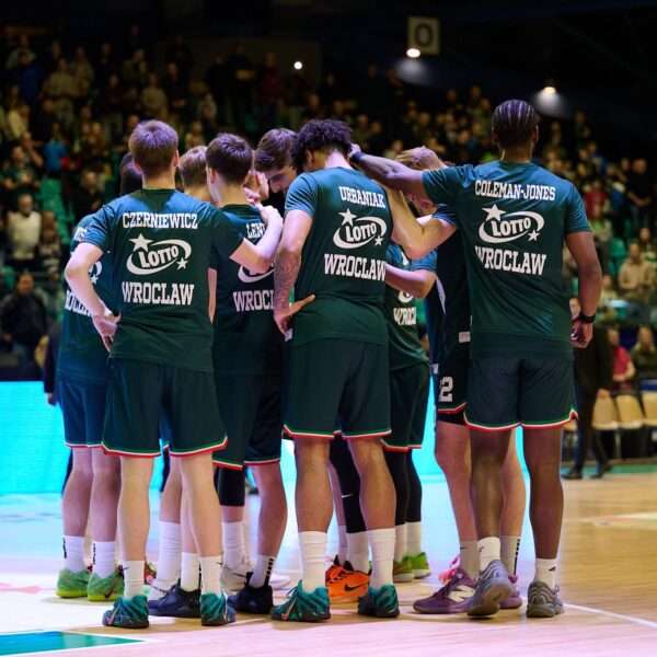 Włosi lepsi od WKS Śląska