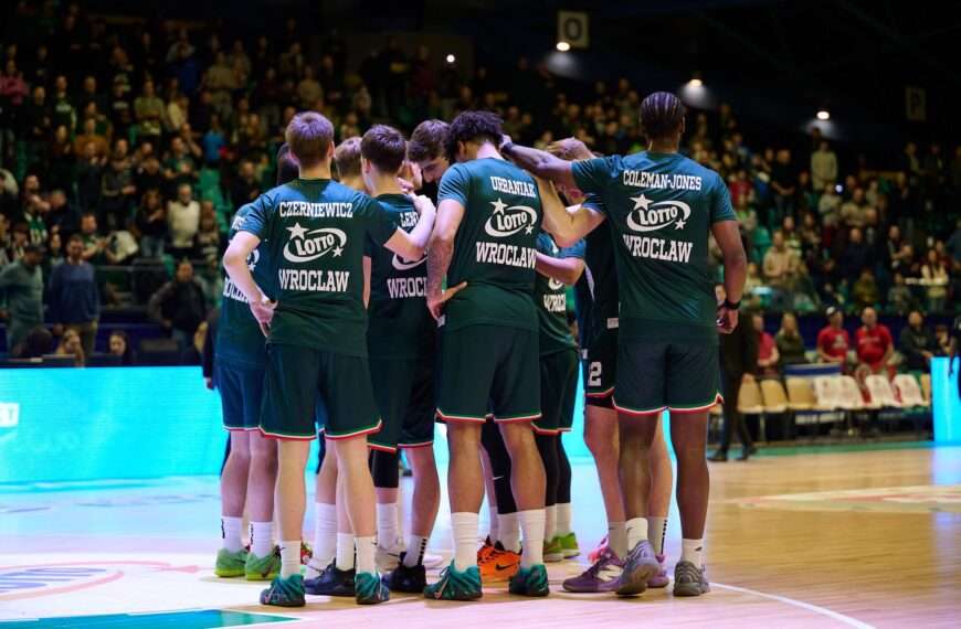 Włosi lepsi od WKS Śląska