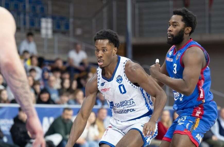 MKS lepszy od Torunian