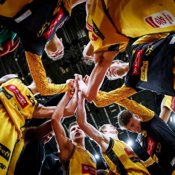 Energa Trefl górą w Sopocie. Zastal walczył do końca