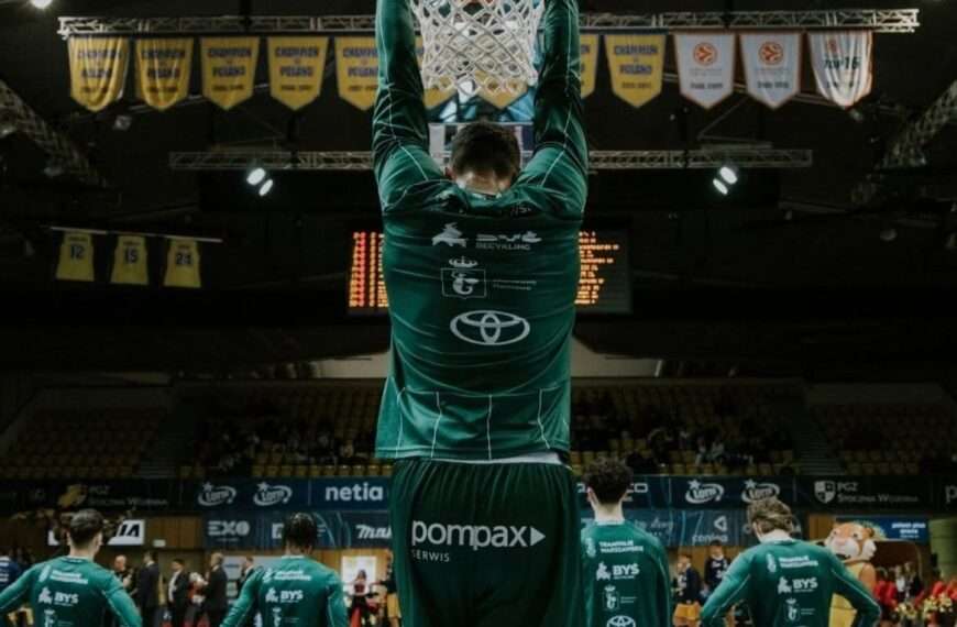 Mistrz lepszy od beniaminka