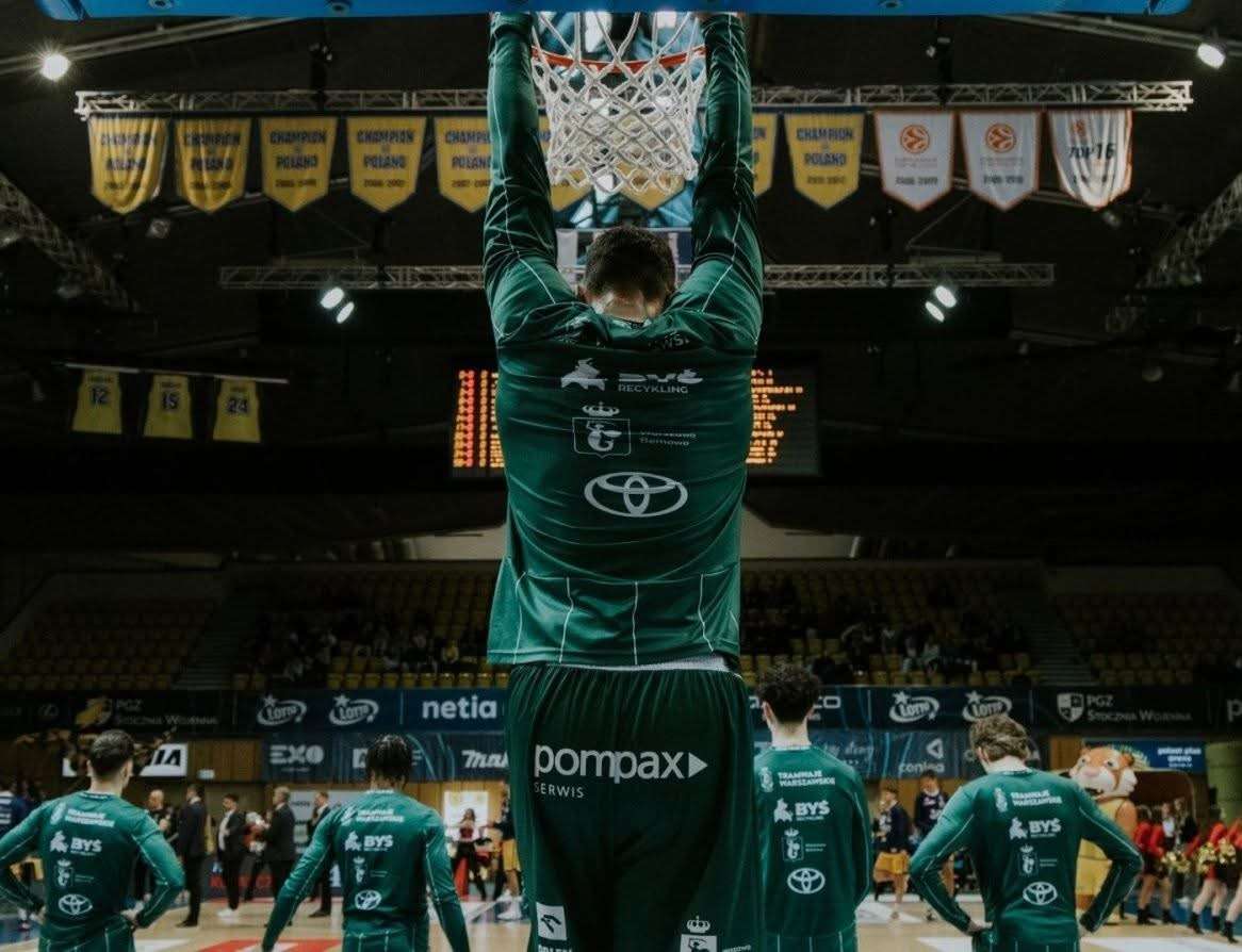 Mistrz lepszy od beniaminka