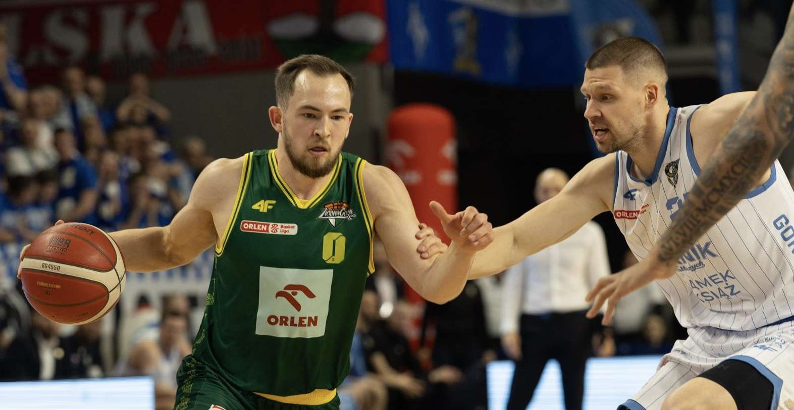 Zastal Zielona Góra