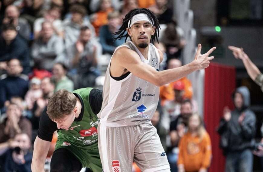 Dziki górą w starciu z Miastem Szkła Krosno