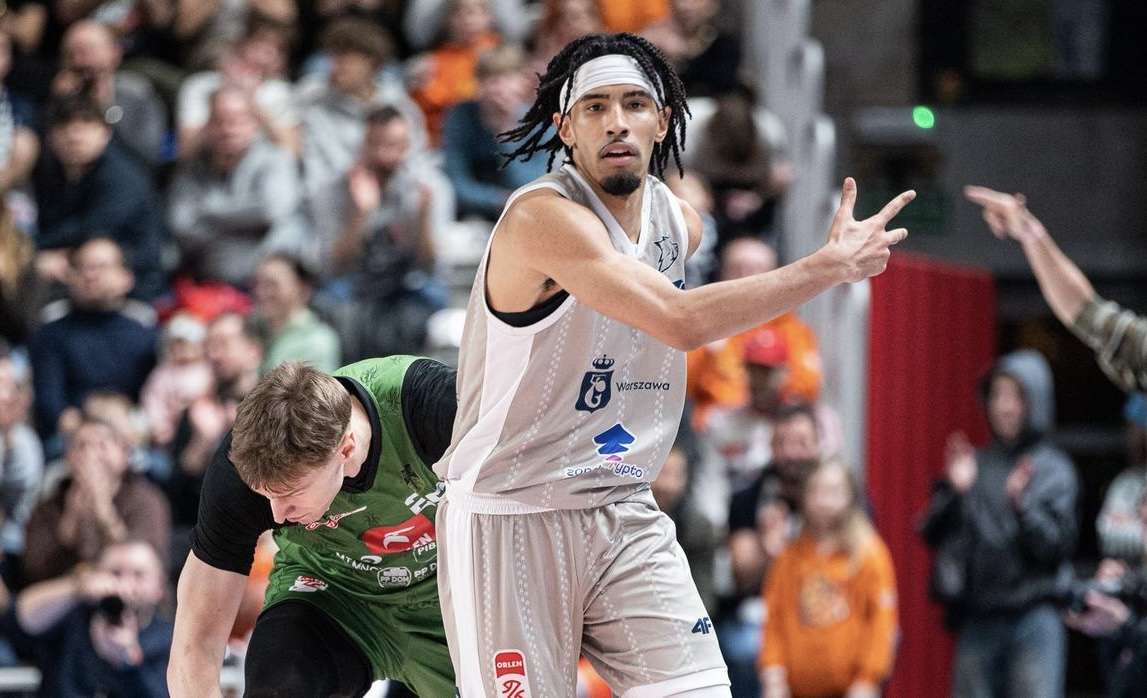 Dziki górą w starciu z Miastem Szkła Krosno