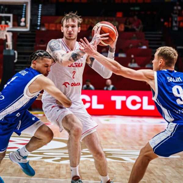 Szeroki skład reprezentacji Polski na lutowe zgrupowanie