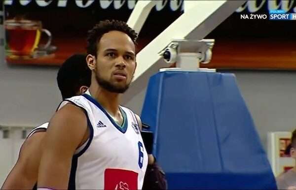 Almeida wraca do Polski! Zagra w Tauron GTK