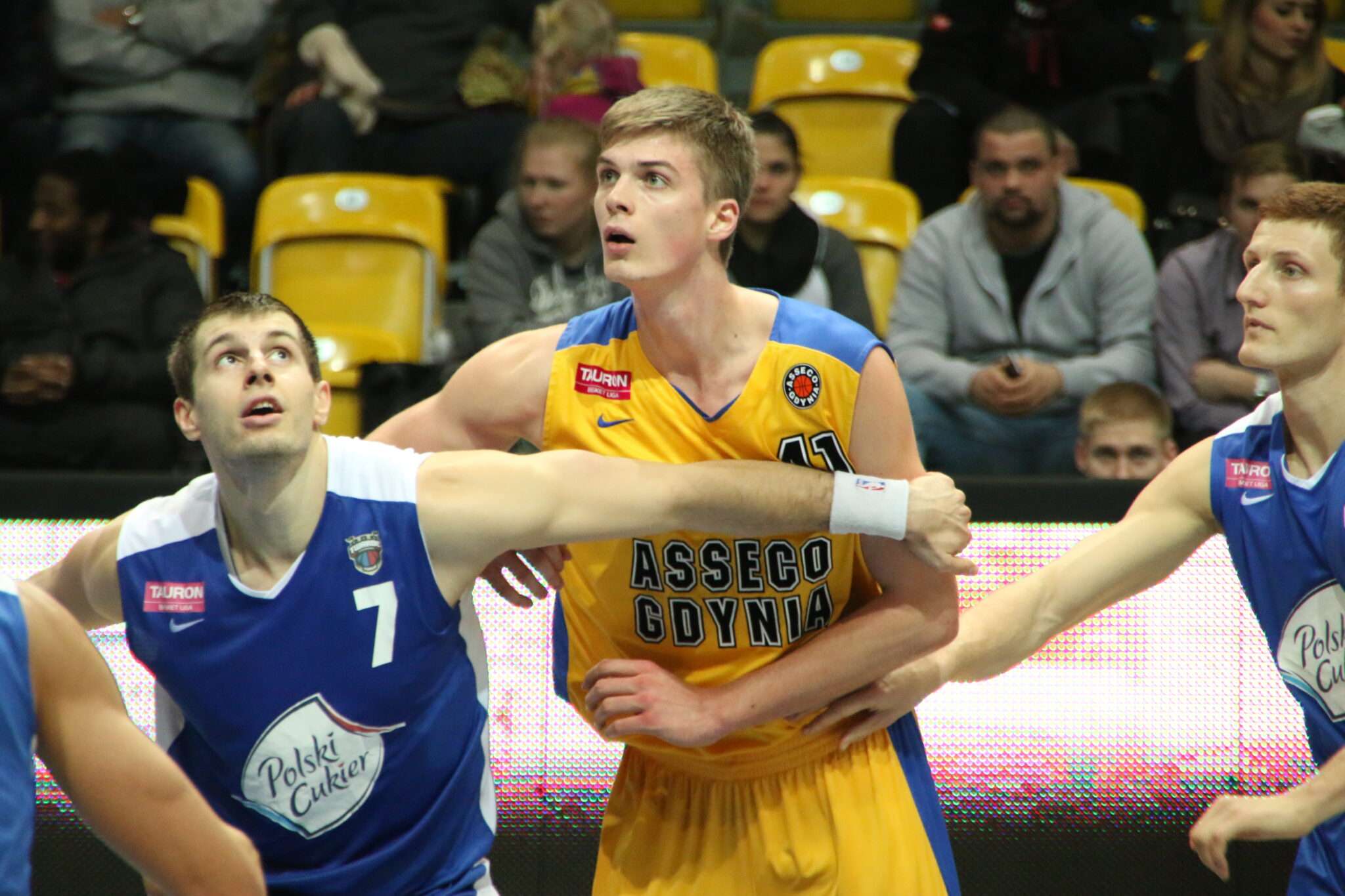 Jakub Parzeński dołącza do Energa Czarnych Słupsk