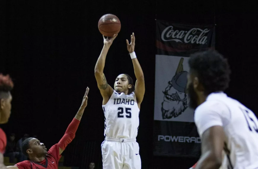 Trevon Allen wraca do ORLEN Basket Ligi. Amerykanin nowym zawodnikiem Anwilu Włocławek