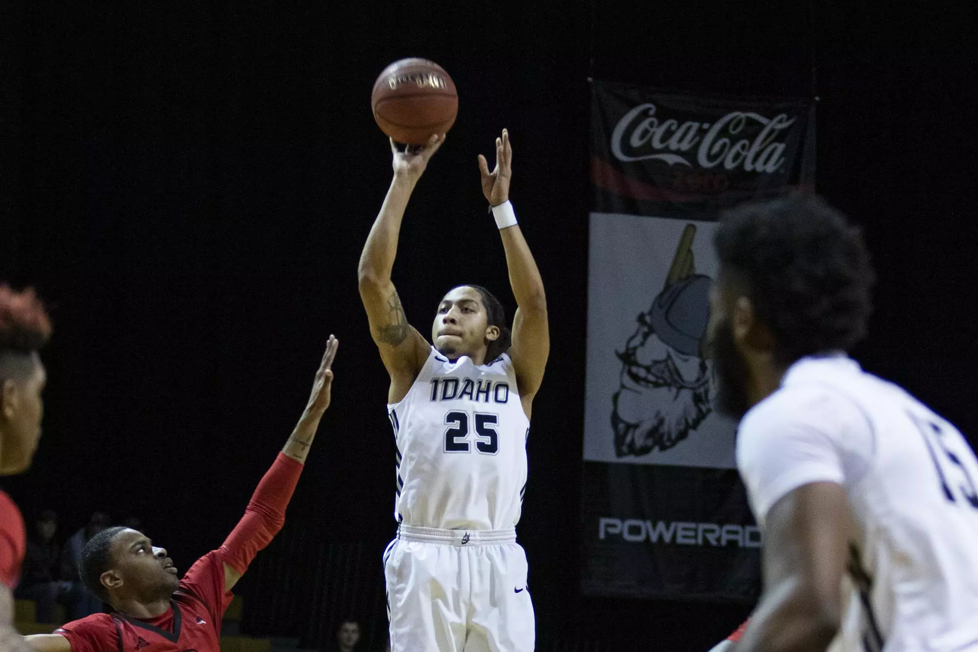 Trevon Allen wraca do ORLEN Basket Ligi. Amerykanin nowym zawodnikiem Anwilu Włocławek