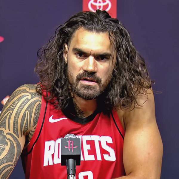 Koniec sezonu dla środkowego Rockets!