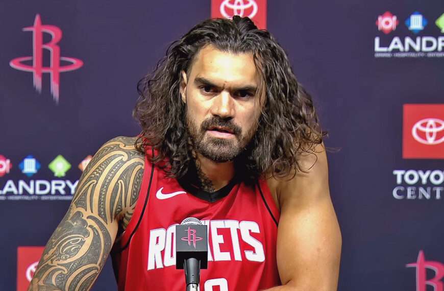 Koniec sezonu dla środkowego Rockets!