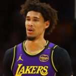 Jaxson Hayes w Utah Jazz!
