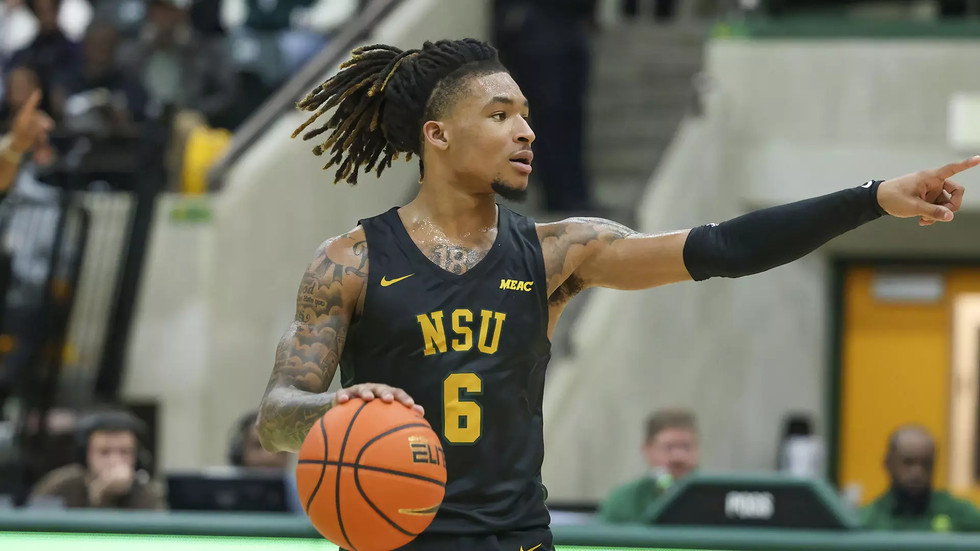 Jamarii Thomas zawodnikiem MKS Dąbrowa Górnicza