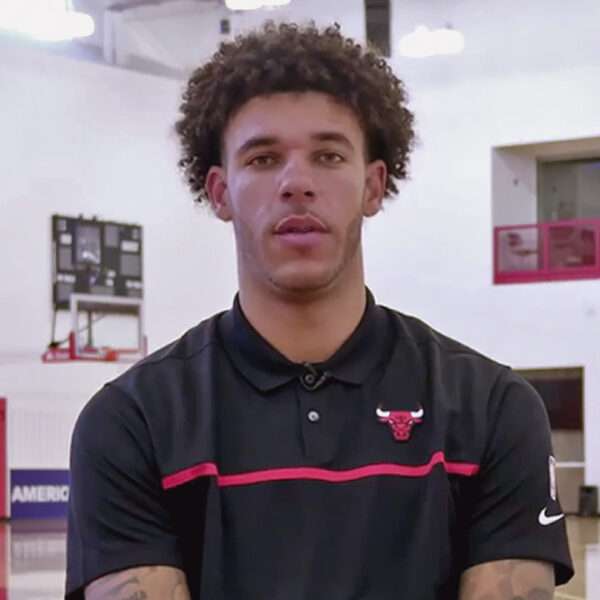 Cavaliers szykują kolejny ruch transferowy. Lonzo Ball na wylocie z Cleveland?