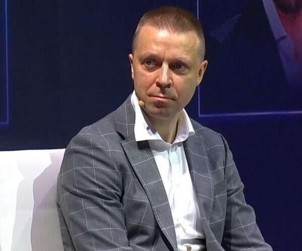 Paulius Motiejunas żegna się z Euroligą. Były CEO podsumował trzy lata rządów