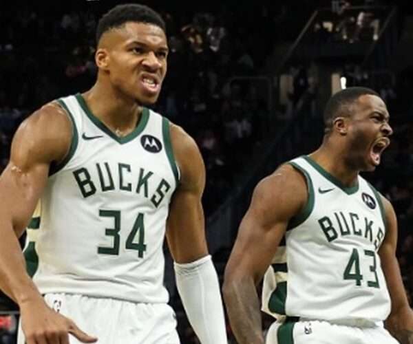 Transfer Giannisa tylko w pakiecie. Thanasis Antetokounmpo również musi odejść