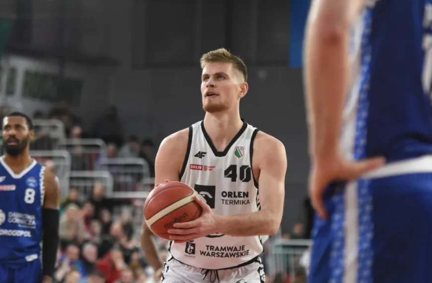 Udana pogoń Legii. Minimalne zwycięstwo na Bemowie