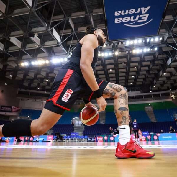 Rewelacyjna pogoń Kinga! Freidel bohaterem w thrillerze