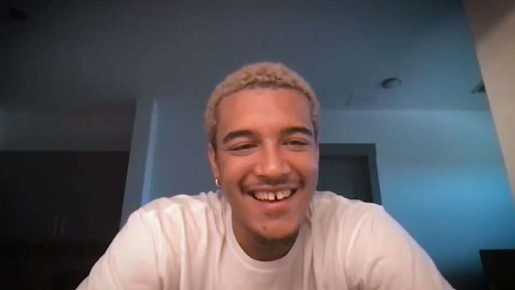 Jeremy Sochan szykuje się na transfer