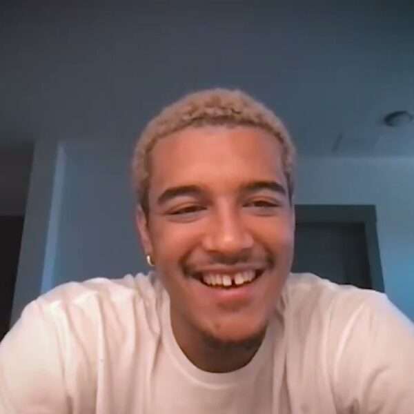 Sochan o swojej sytuacji w Spurs: “To niemożliwe nie myśleć o transferze”