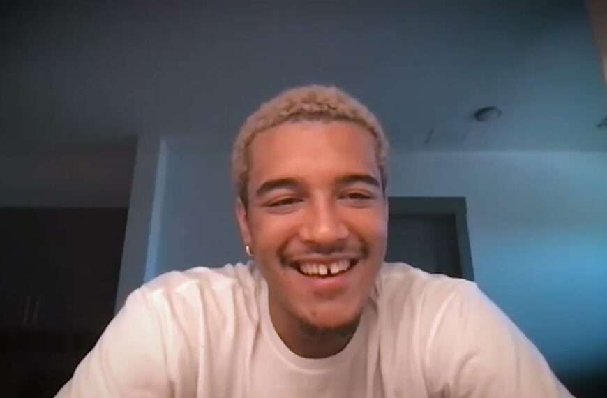 Jeremy Sochan szykuje się na transfer