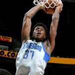 Kostas Antetokounmpo zostaje w Arisie Saloniki