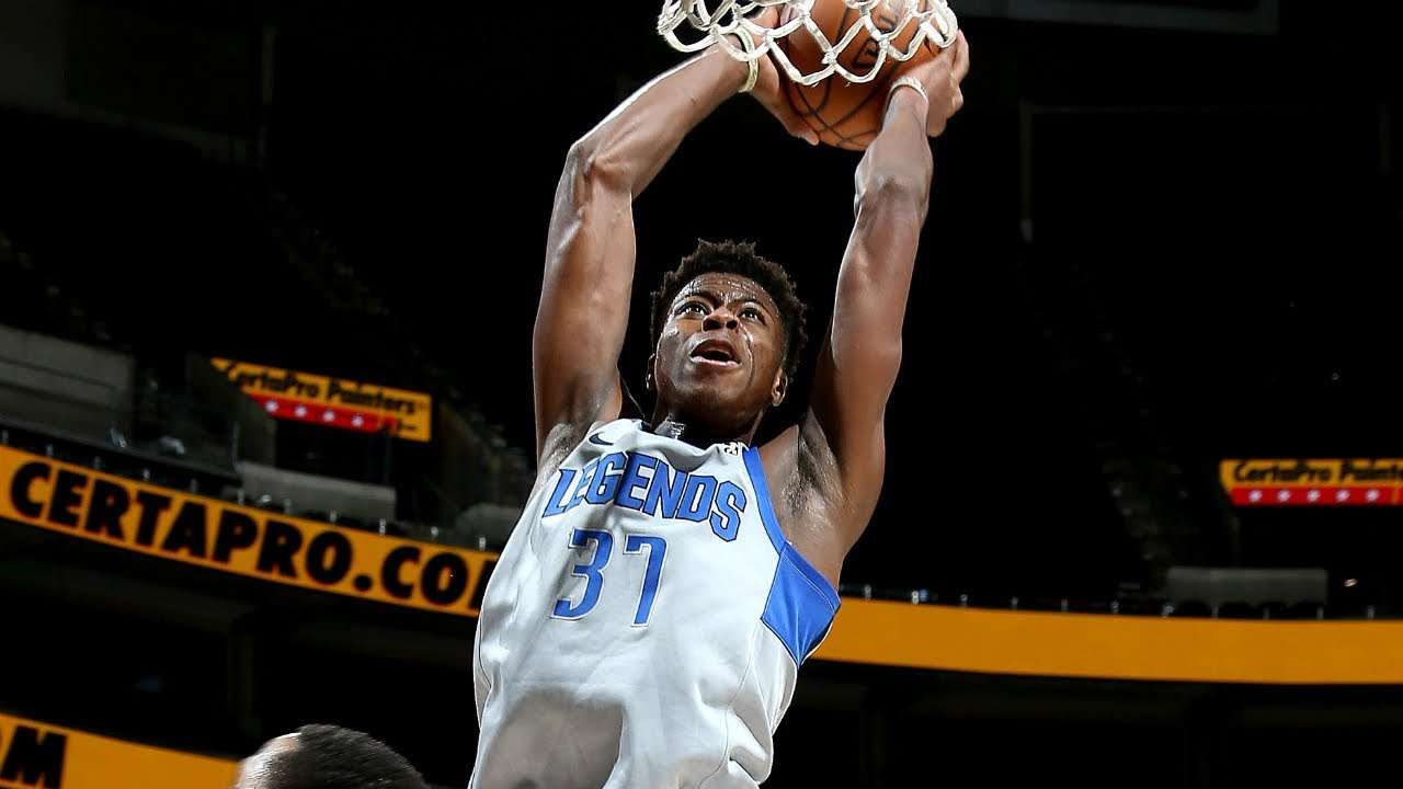 Kostas Antetokounmpo Olympiacos