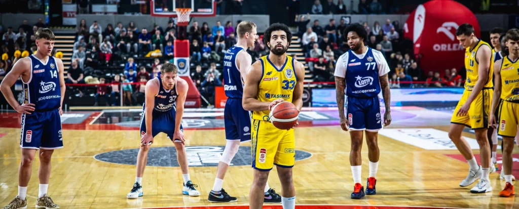 Stal Ostrów Wielkopolski PLK