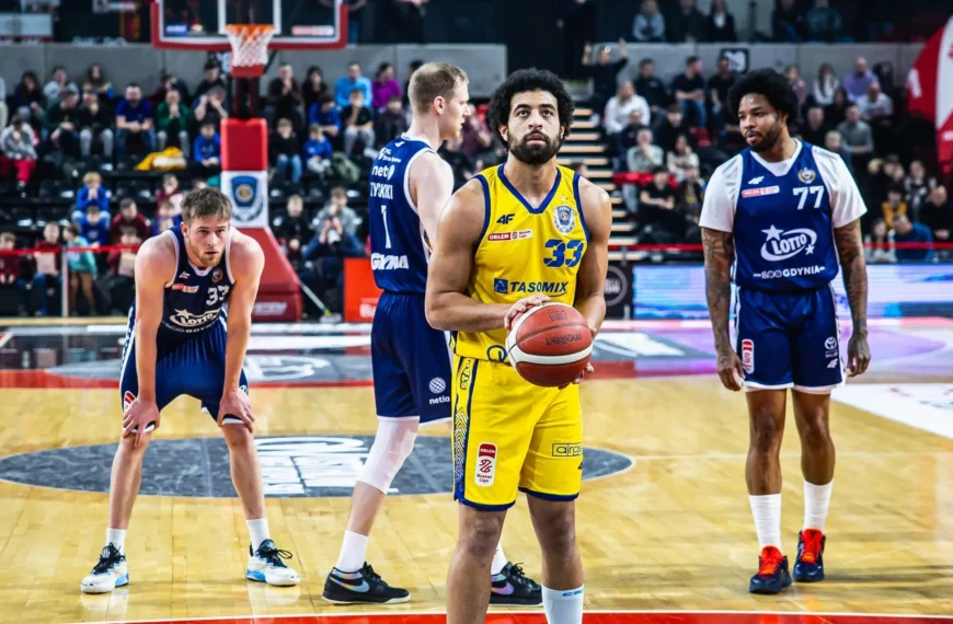 Stal Ostrów Wielkopolski PLK