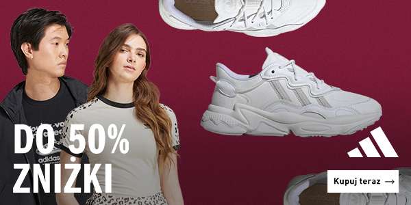 Adidas – skorzystaj z oferty