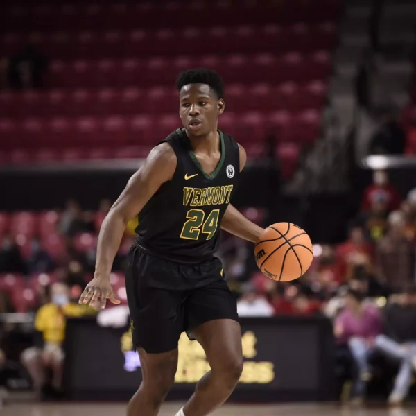 Ben Shungu zmienia barwy w ORLEN Basket Lidze – nowym klubem Miasto Szkła Krosno