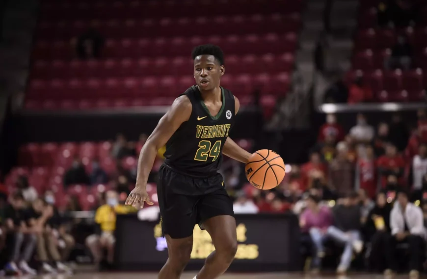 Ben Shungu zmienia barwy w ORLEN Basket Lidze – nowym klubem Miasto Szkła Krosno