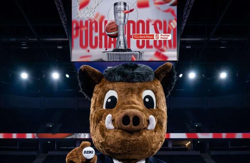 Poznaliśmy pary Pekao S.A. Pucharu Polski. Wielkie emocje w Sosnowcu