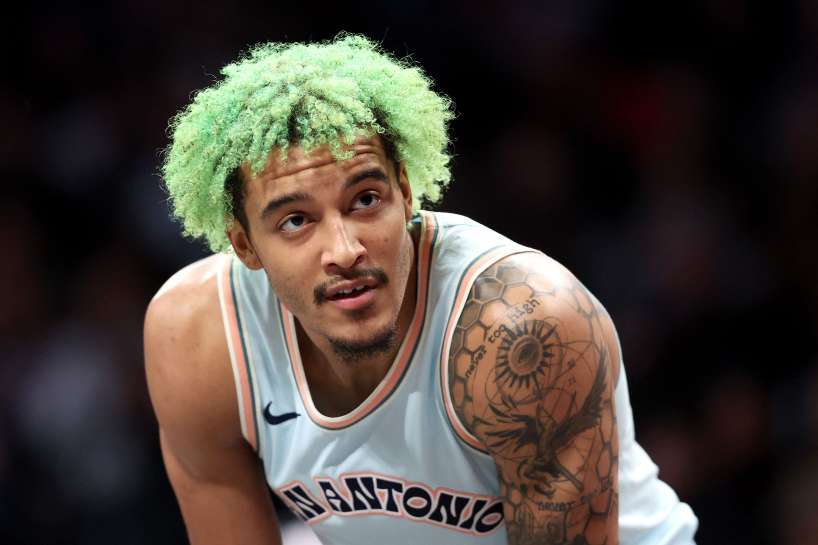 Jeremy Sochan Trade Deadline