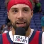 Jose Alvarado zostaje w Knicks